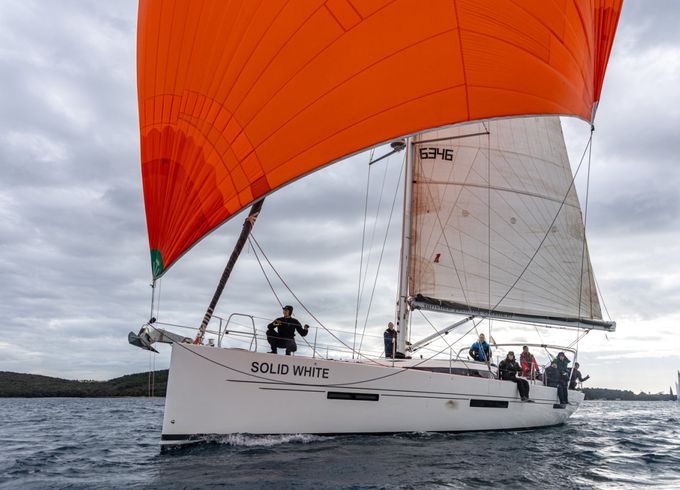 More Boats More 55
