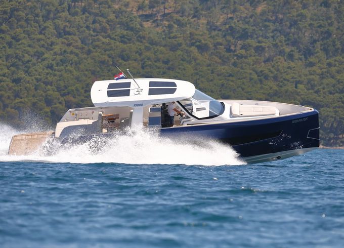 Fjord 41 XL