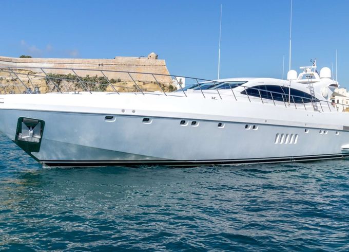 Mangusta BELISA