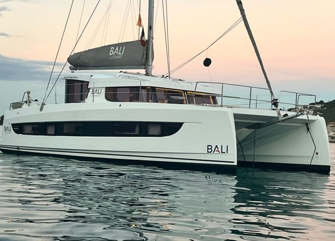 Bali Catsmart