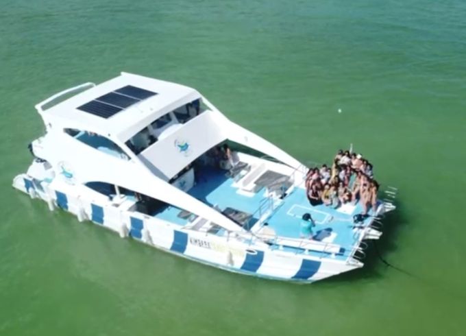 Ferretti Altura 690