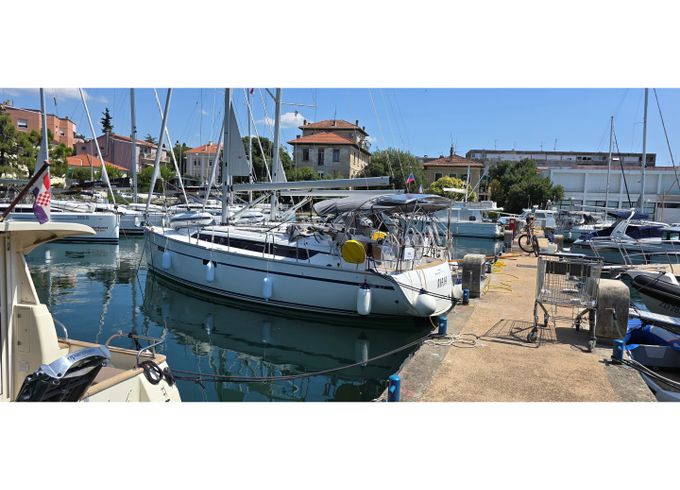 Bavaria Cruiser 37