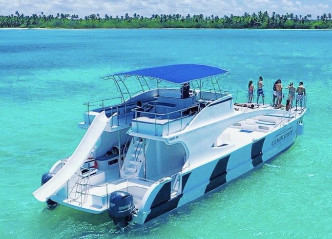 Azimut 100
