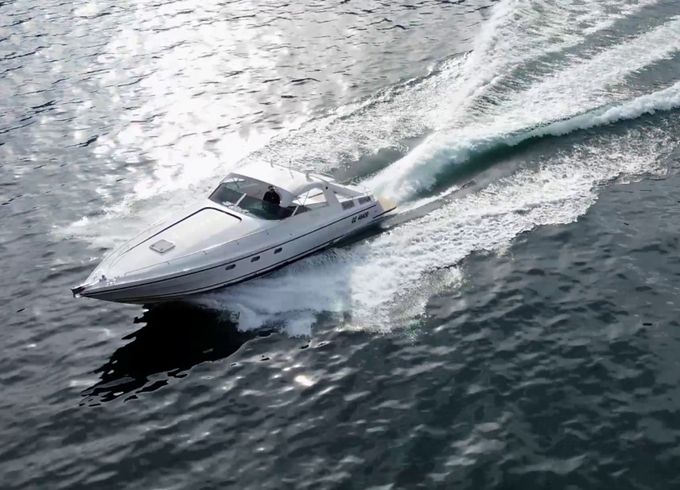 Tullio-Abbate Offshore 42