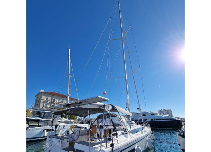 Bavaria C46