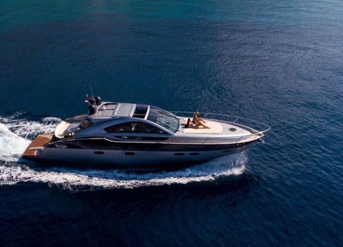 Pearl Sea 56