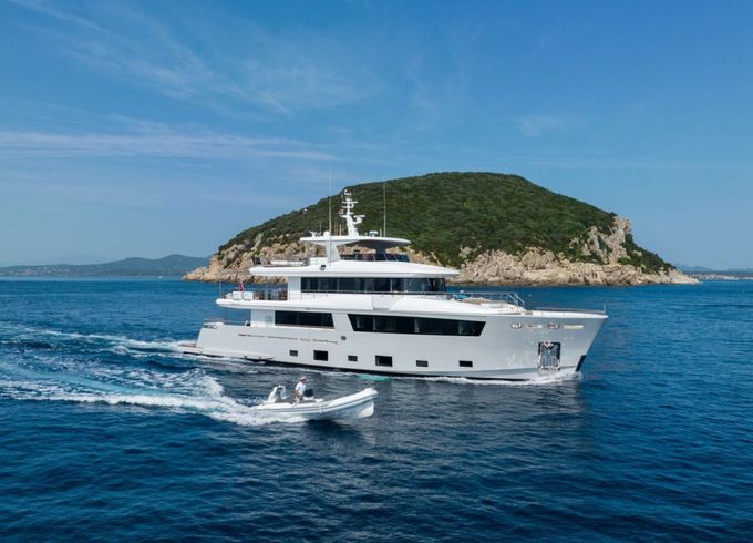 Cantiere delle Marche SABAI