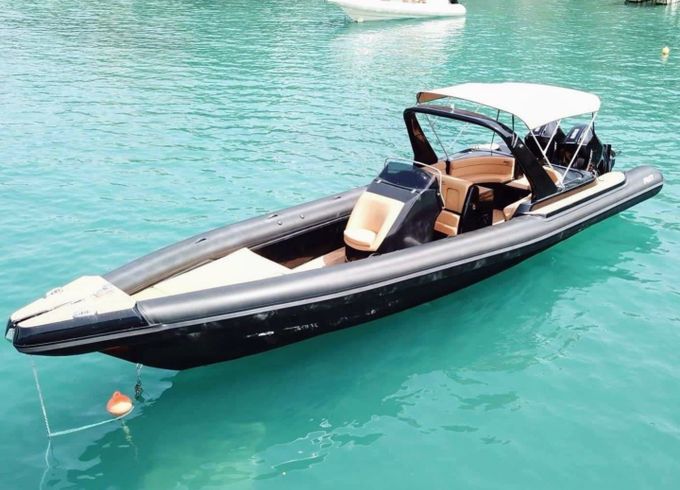 Fost Matrix 32