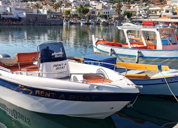 Poseidon BlueWater 170