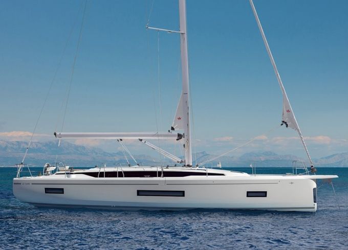 Bavaria C46