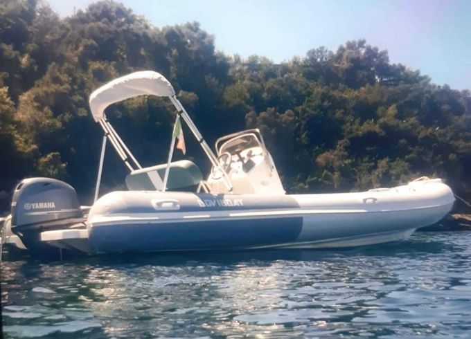 Davidboat 6,40
