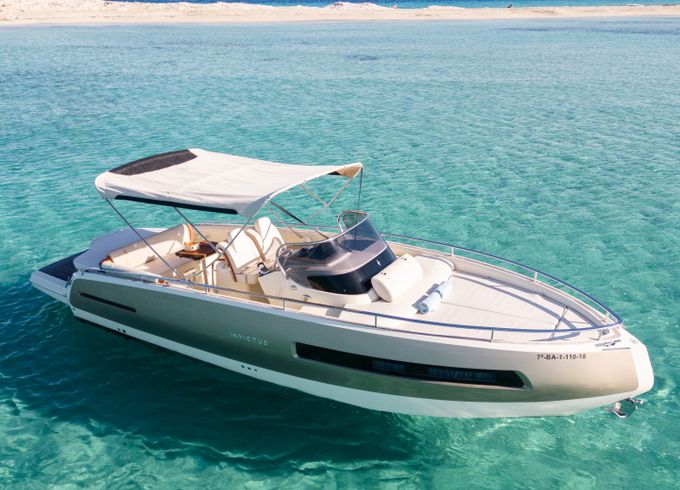 Invictus GT280