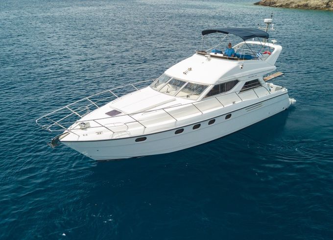 Azimut 47