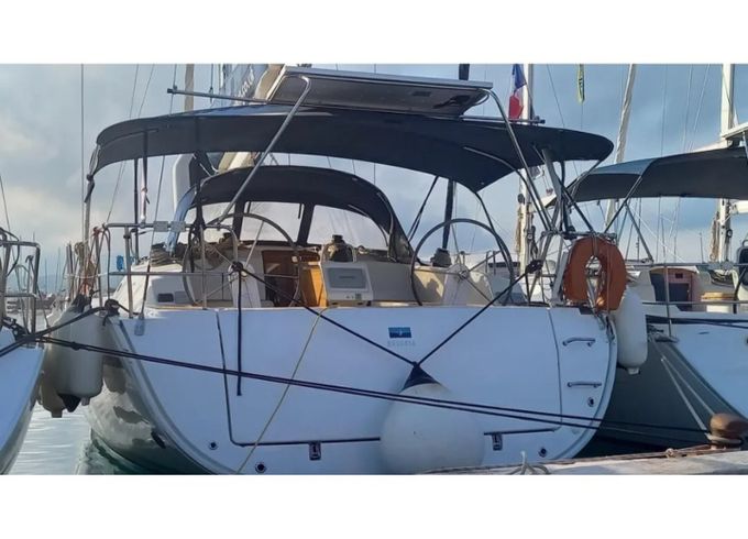 Bavaria Cruiser 46