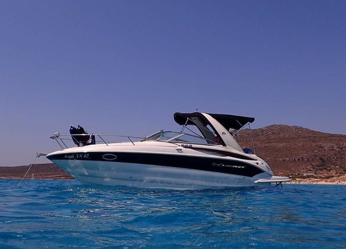 Crownline 250 CR