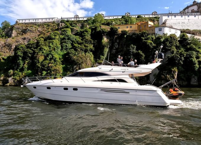 Princess 56