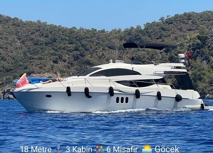 Numarine 55