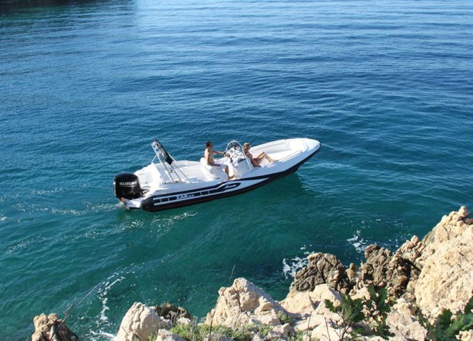 Zar 650 Suite