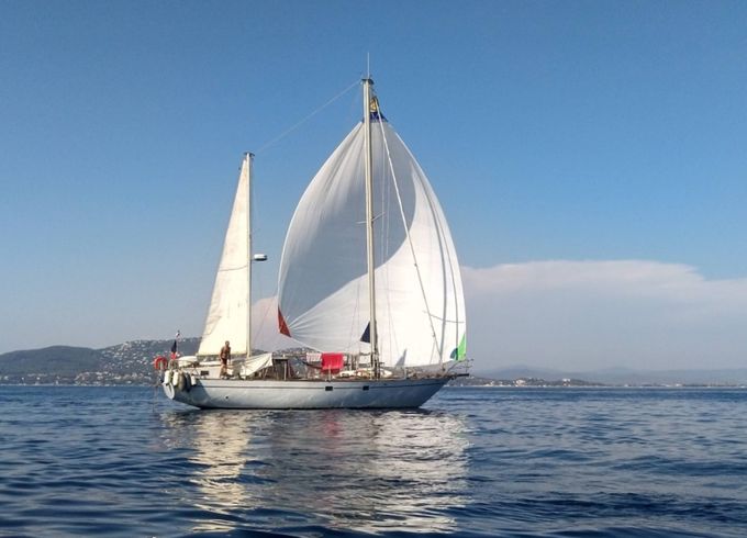 Herbulot Beaufort 14