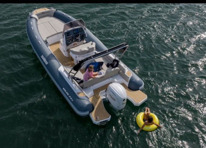 Salpa Soleil 26