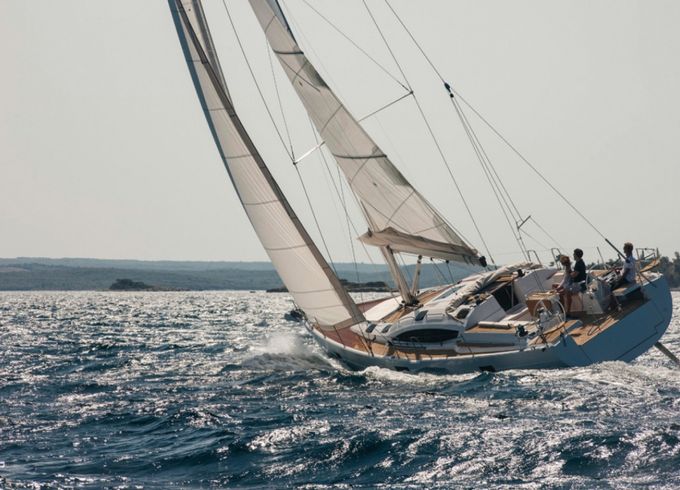Elan Impression 50