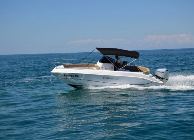 Marinello Eden 22