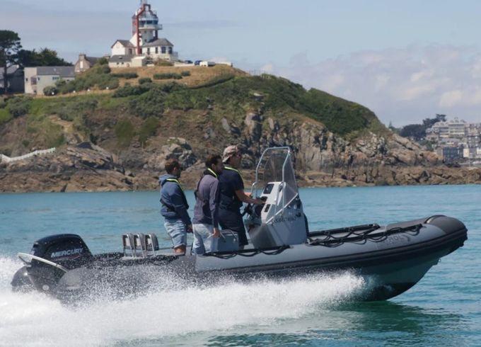 3D Tender 600 Patrol
