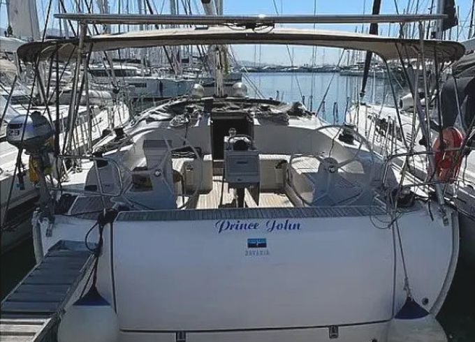 Bavaria Cruiser 51