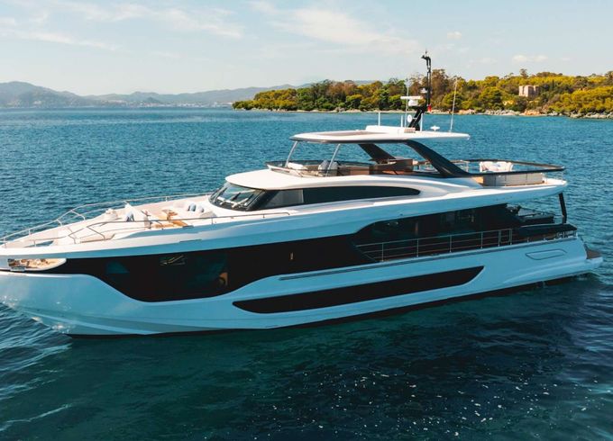Azimut First Horizon