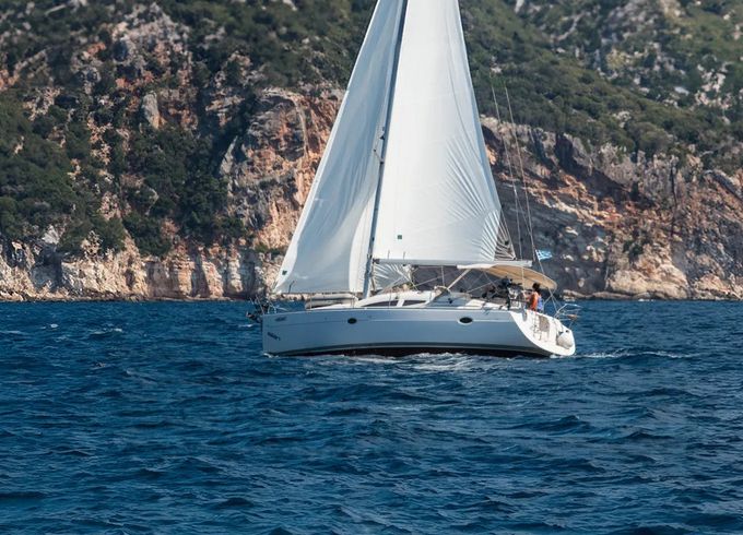 Elan 38