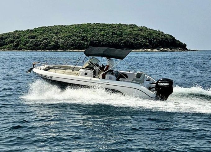 Ranieri 23S