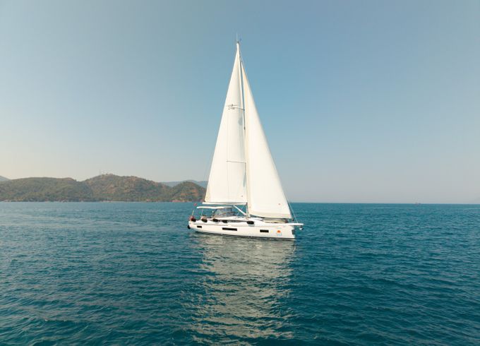 Bavaria C46