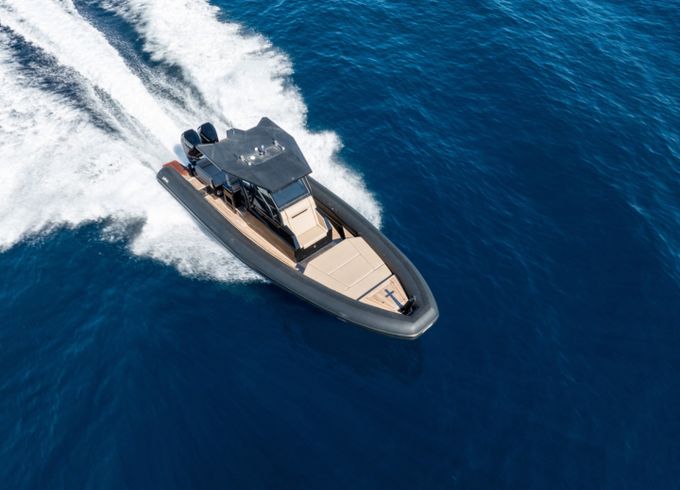 SEA WATER 320