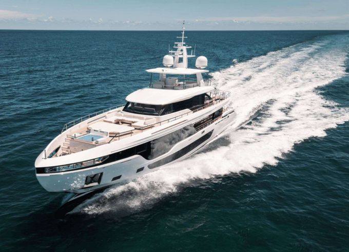Azimut Tycoon