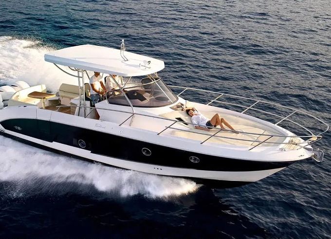 Sessa Marine Key Largo 36