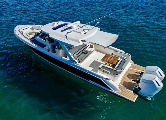 Tiara 43LS