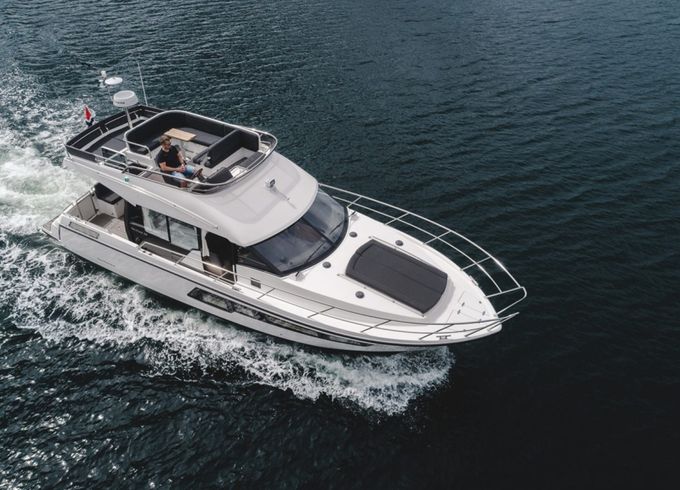 Viknes S40 Fly