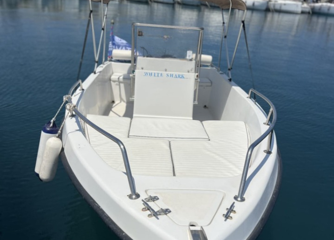 Lazzari Open 605