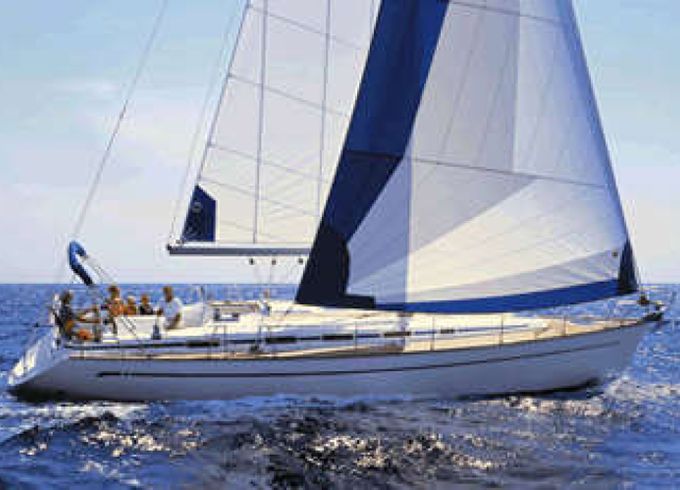 Bavaria 44