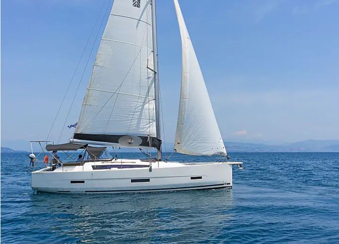 Dufour 430