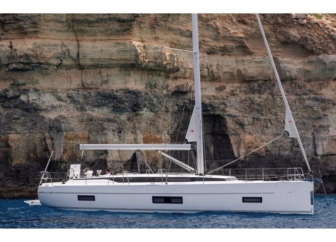 Bavaria C45