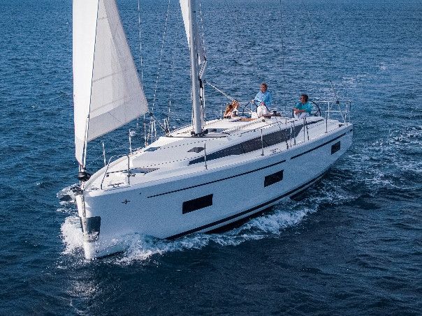Bavaria C42