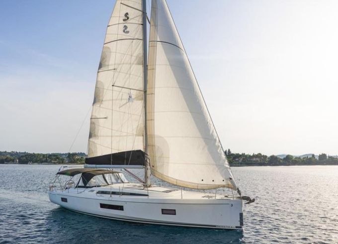 Bénéteau Oceanis 51.1