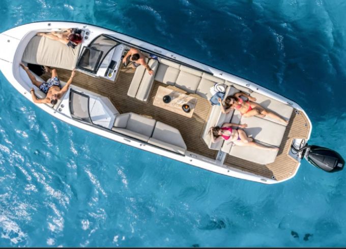 Rand Supreme 27