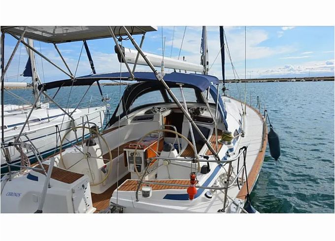 Bavaria Cruiser 46