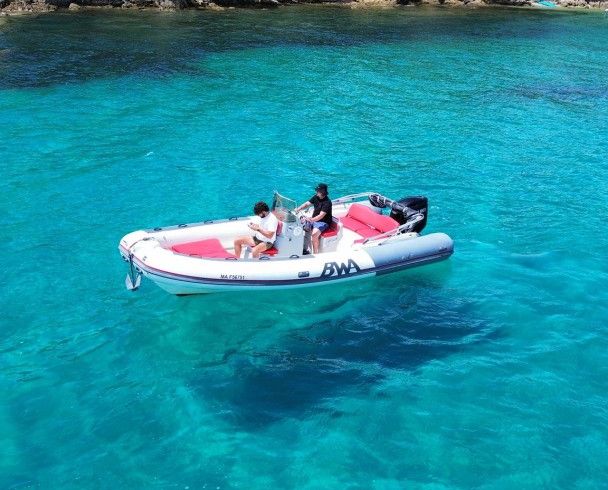 Bwa Sport 22 GT