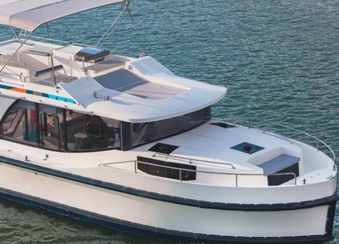 Le Boat Horizon 2