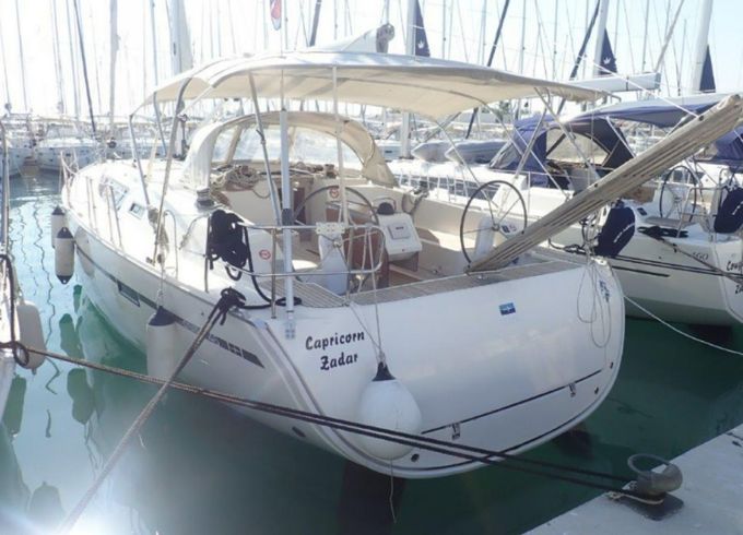 Bavaria 46 BT '15