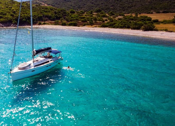 Bavaria 46 Cruiser
