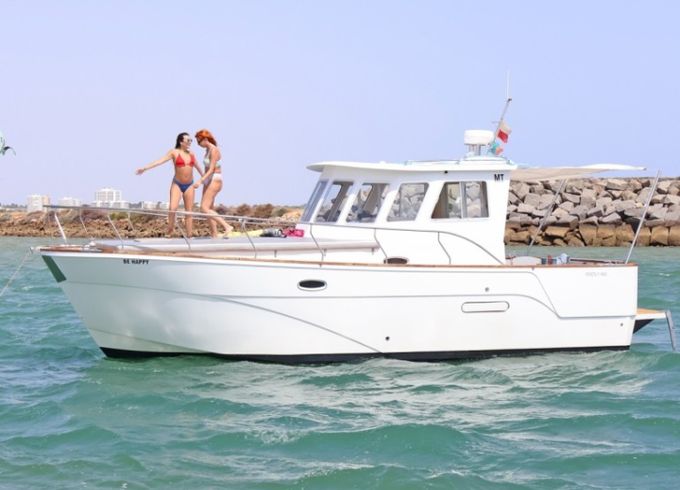 Ribera 980
